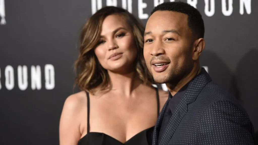 John Legend's Wife, Age, Height, Weight, Net Worth, Career, And More