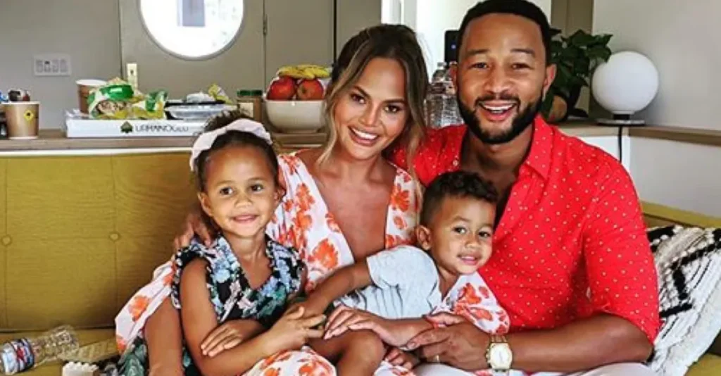 John Legend's Wife, Age, Height, Weight, Net Worth, Career, And More