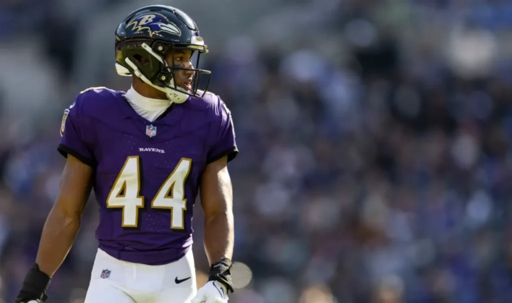 Marlon Humphrey's Wife, Age, Height, Weight, Net Worth, Career, And More