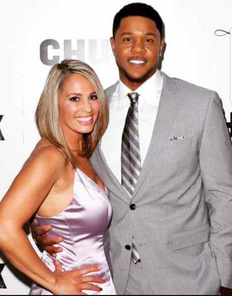 Pooch Hall Wife