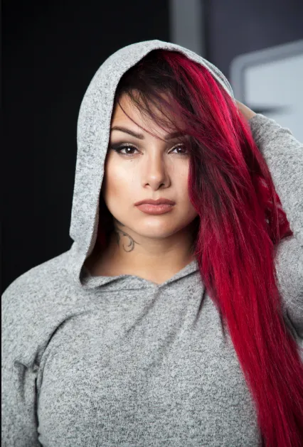 snow tha product wife