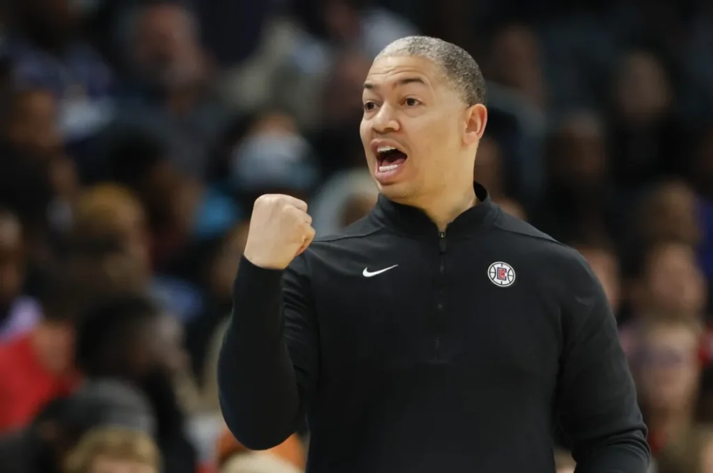 Tyronn Lue Wife, Age, Height, Weight, Net Worth, Career, And More