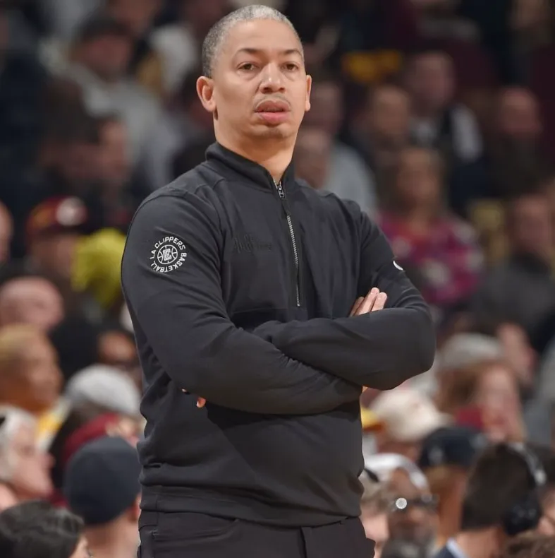 Tyronn Lue Wife, Age, Height, Weight, Net Worth, Career, And More