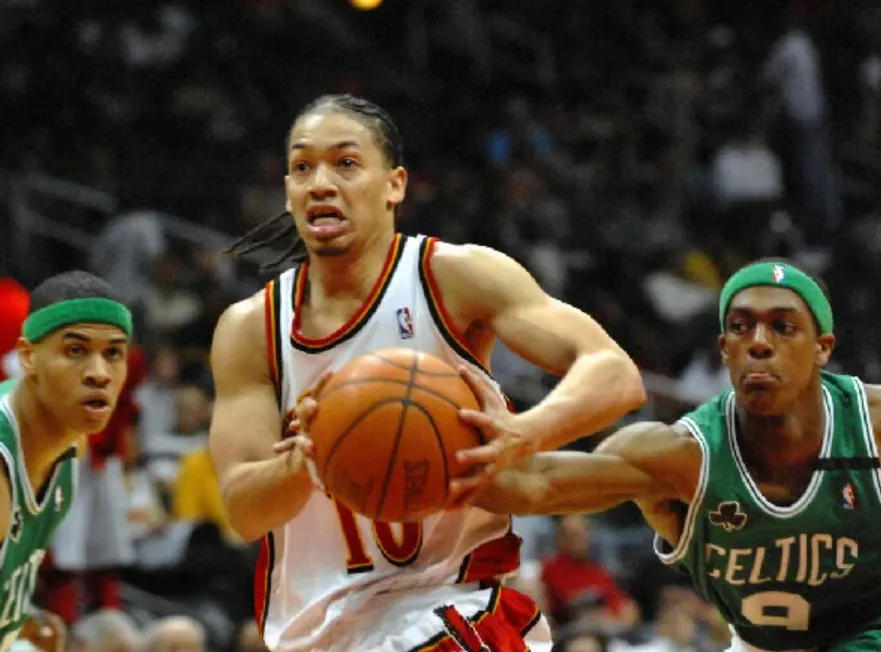 Tyronn Lue Wife, Age, Height, Weight, Net Worth, Career, And More