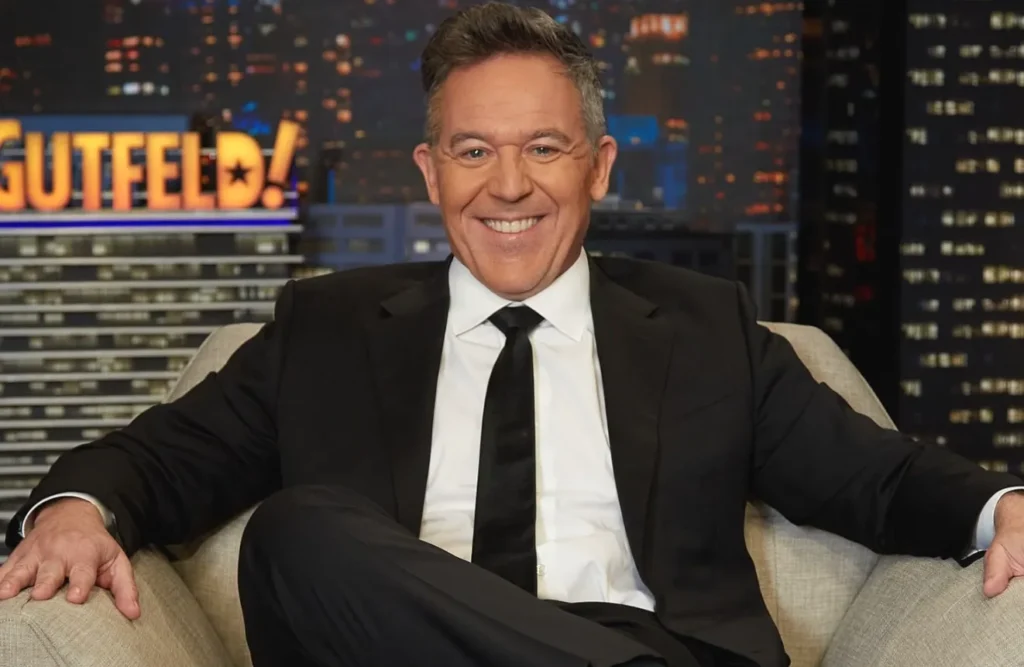 Who is Greg Gutfeld's Wife Age, Height, Weight, Net Worth, Career, And More