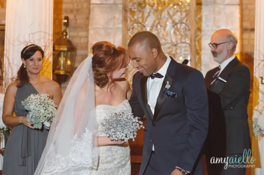 demetrius ivory wife