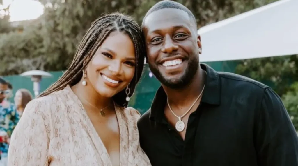 kamie crawford husband