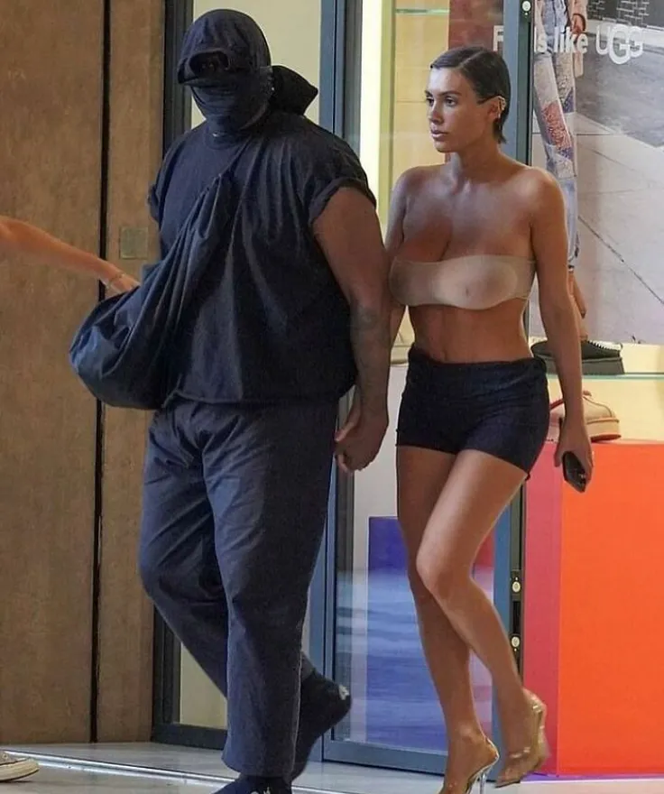 kanye west wife