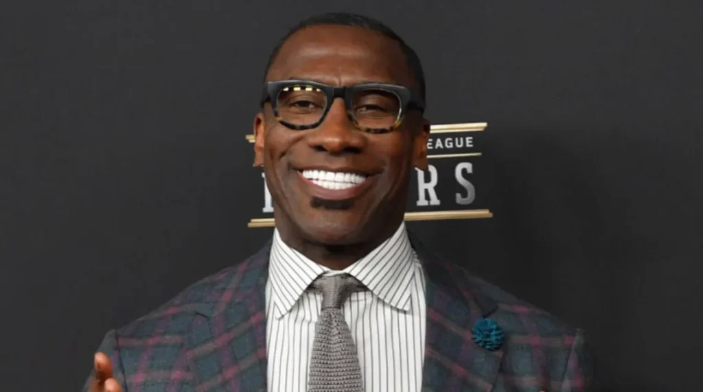 shannon sharpe wife