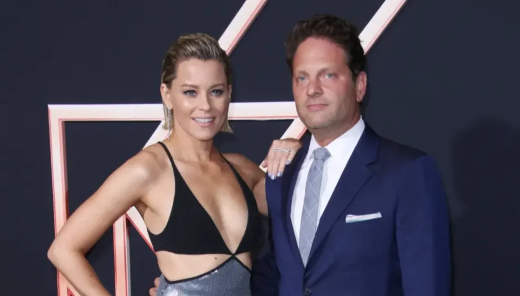 Elizabeth Banks Husband, Age, Height, Wight, Net Worth, Career, And More