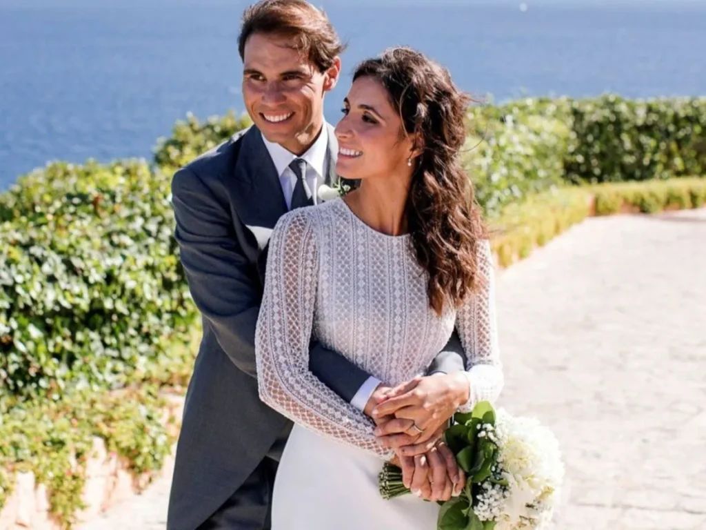 Nadal's Wife, Age, Height, Weight, Net Worth, Career, And More