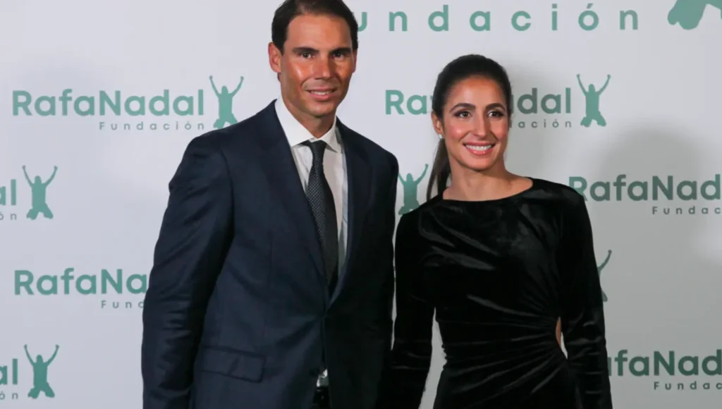 Nadal's Wife, Age, Height, Weight, Net Worth, Career, And More