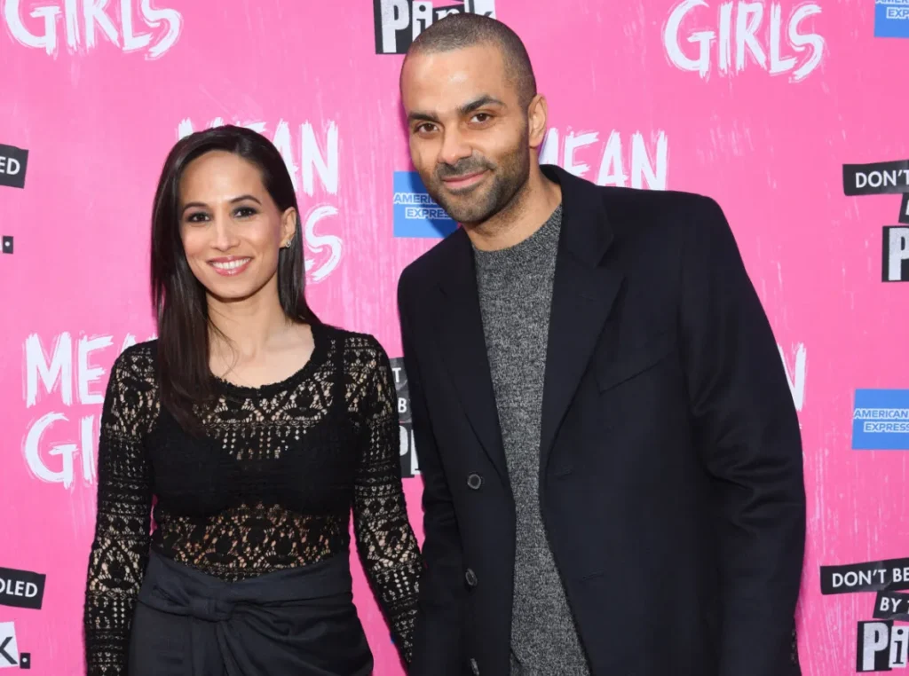 Tony Parker Wife, Age, Height, Weight, Net Worth, Career, And More