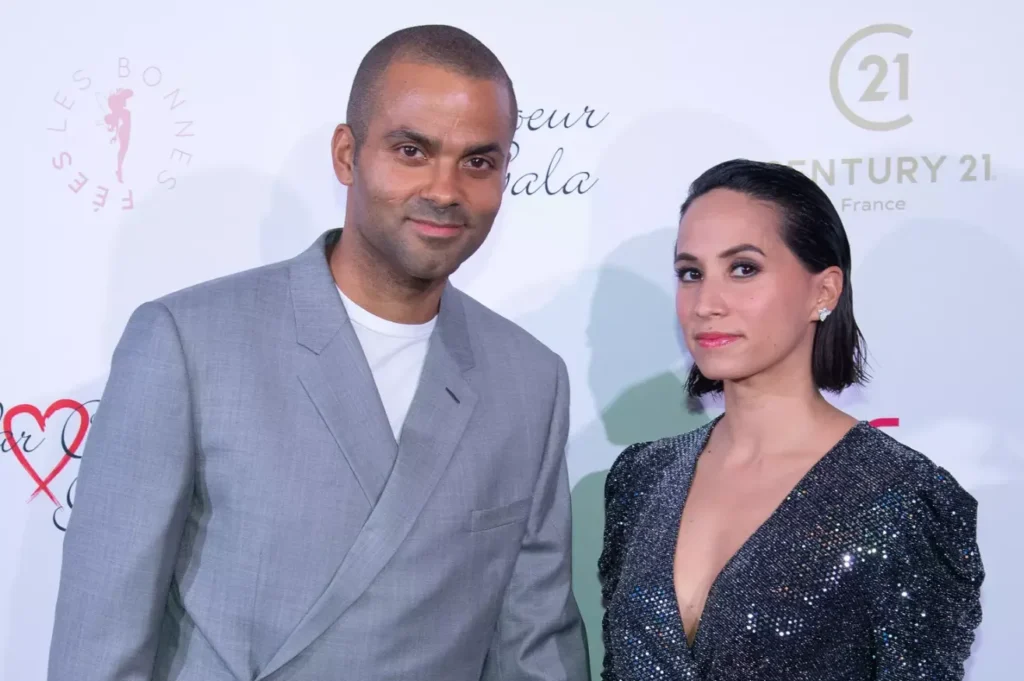 Tony Parker Wife, Age, Height, Weight, Net Worth, Career, And More