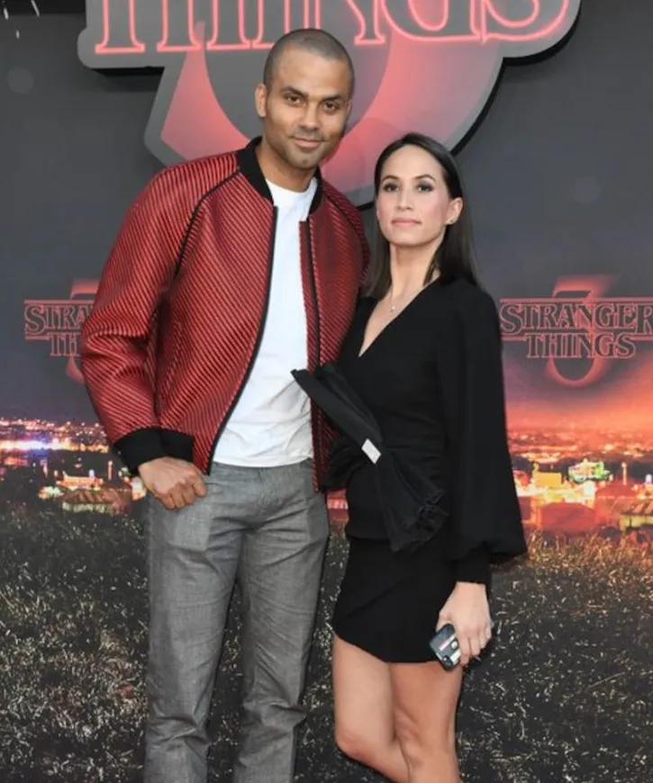 Tony Parker Wife, Age, Height, Weight, Net Worth, Career, And More