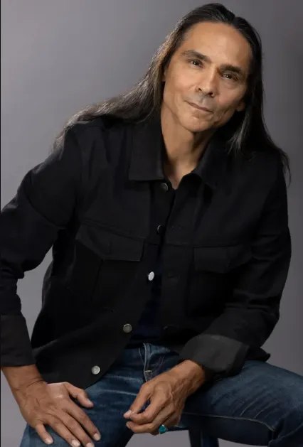 zahn mcclarnon wife