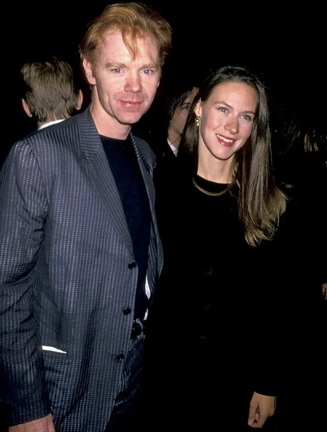 David Caruso Wife Exploring the Actor's Personal Life