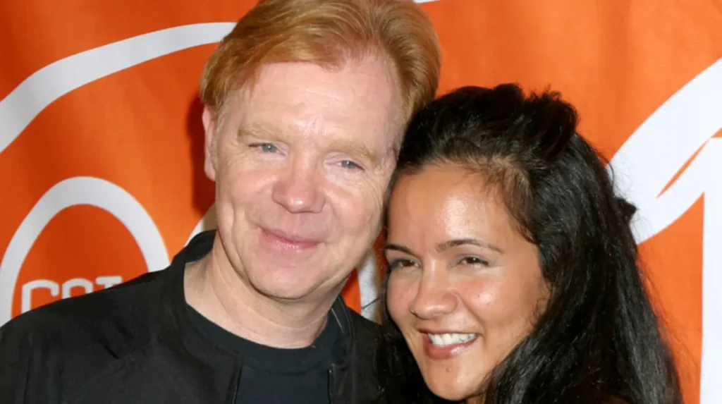 David Caruso Wife Exploring the Actor's Personal Life