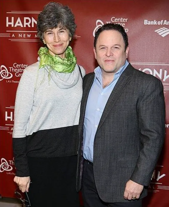 Jason Alexander's Wife, Age, Height, Weight, Net Worth, Career, And More