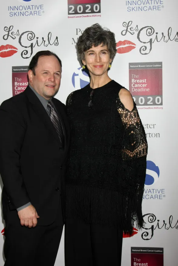 Jason Alexander's Wife, Age, Height, Weight, Net Worth, Career, And More