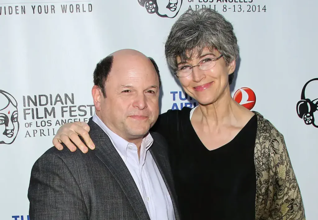 Jason Alexander's Wife, Age, Height, Weight, Net Worth, Career, And More