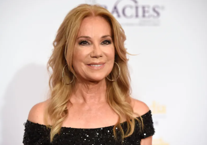 kathie lee gifford new wife