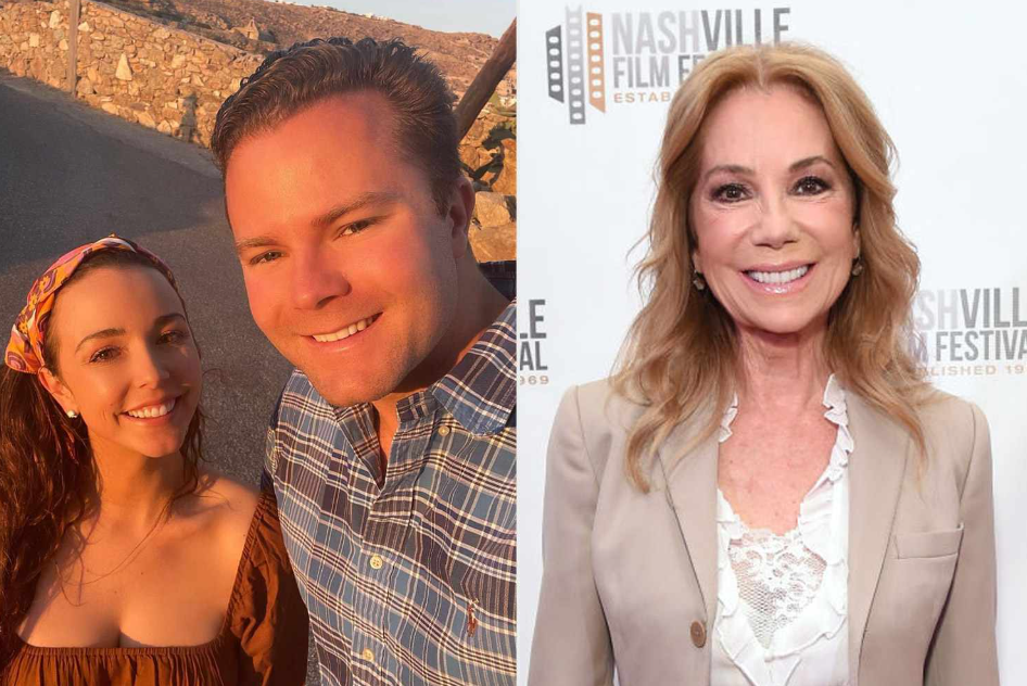 kathie lee gifford new wife