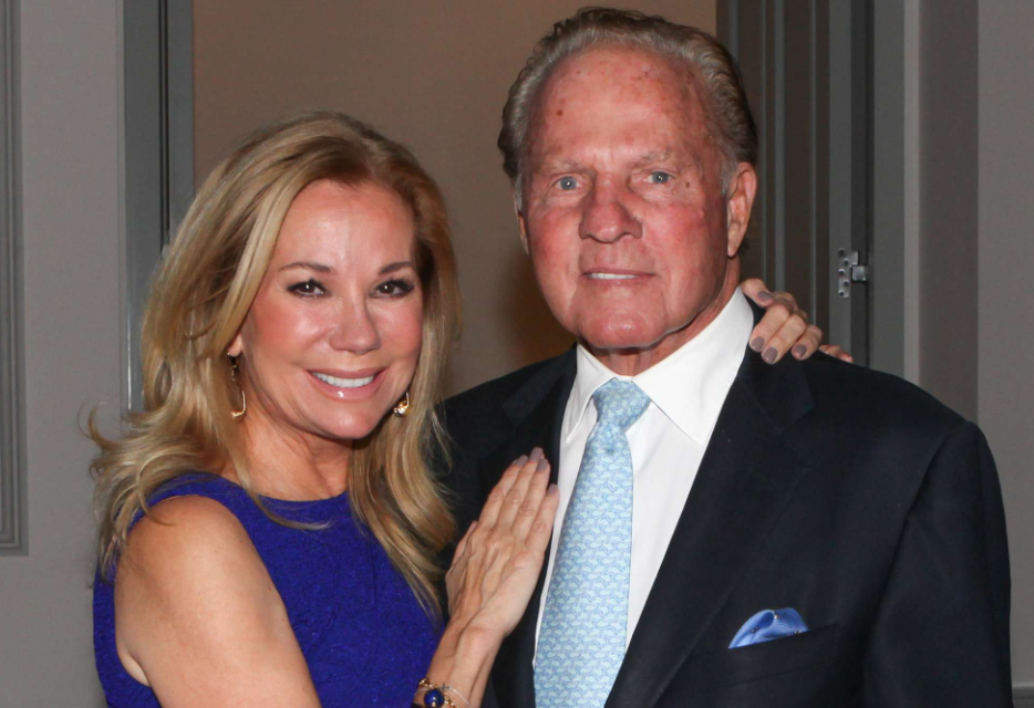 kathie lee gifford new wife