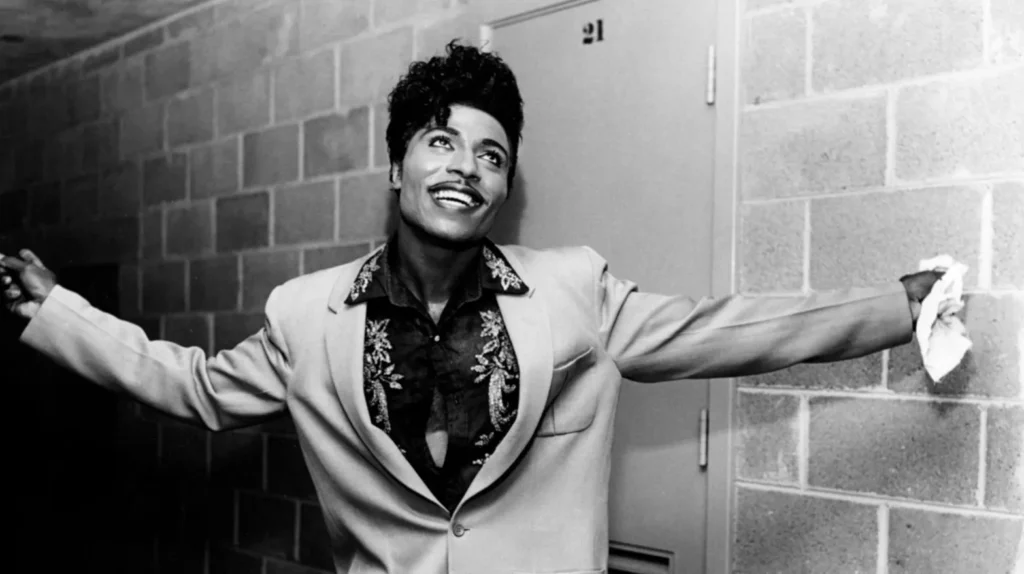 Little Richard's Wife, Age, Height, Weight, Net Worth, Career, And More