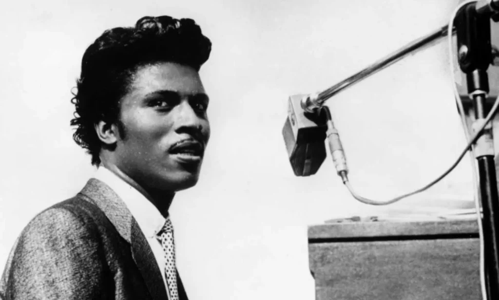 Little Richard's Wife, Age, Height, Weight, Net Worth, Career, And More