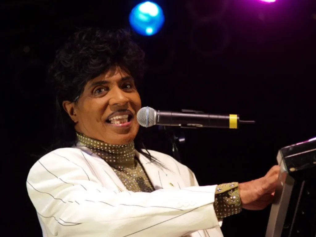 Little Richard's Wife, Age, Height, Weight, Net Worth, Career, And More