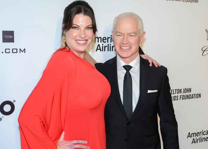 neal mcdonough wife