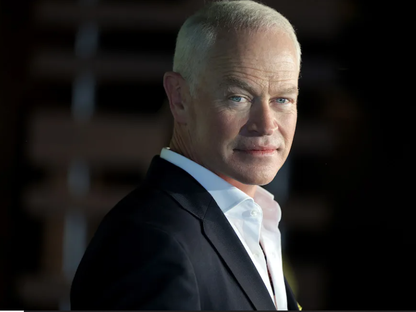 neal mcdonough wife