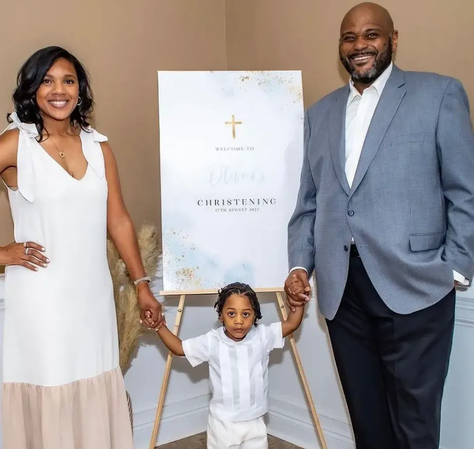 Ruben Studdard New Wife, Age, Height, Weight, Net Worth, Career, And More