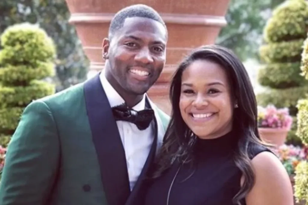 Ryan Clark's Wife, Age, Height, Weight, Net Worth, Career, And More