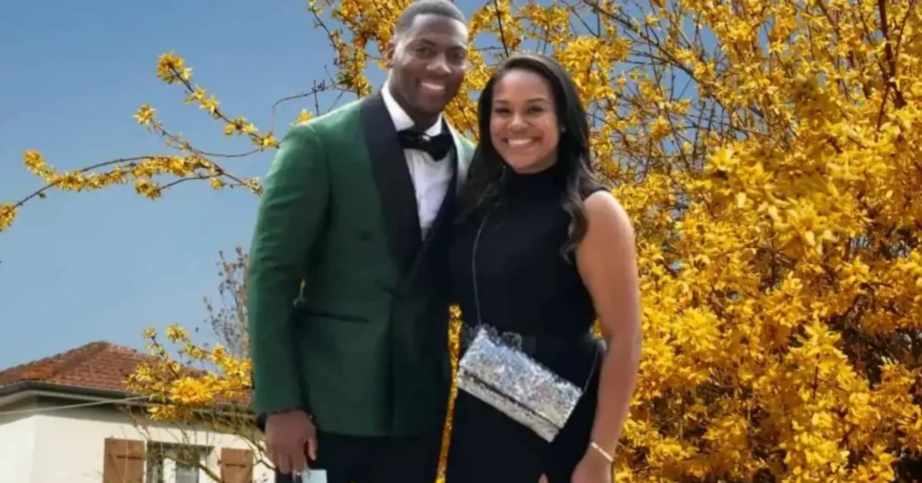 Ryan Clark's Wife, Age, Height, Weight, Net Worth, Career, And More