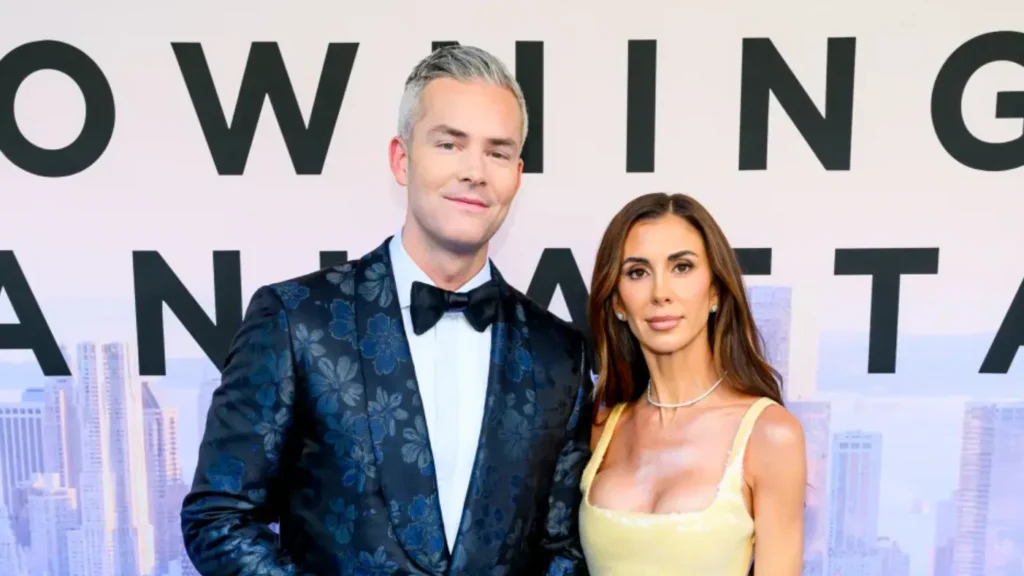 Ryan Serhant Wife, Age, Height, Weight, Net Worth, Career, And More