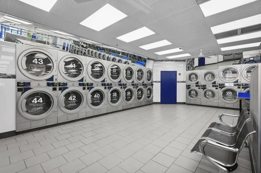 Top 6 Benefits of Wash and Fold Laundry Services in the Bronx, NY