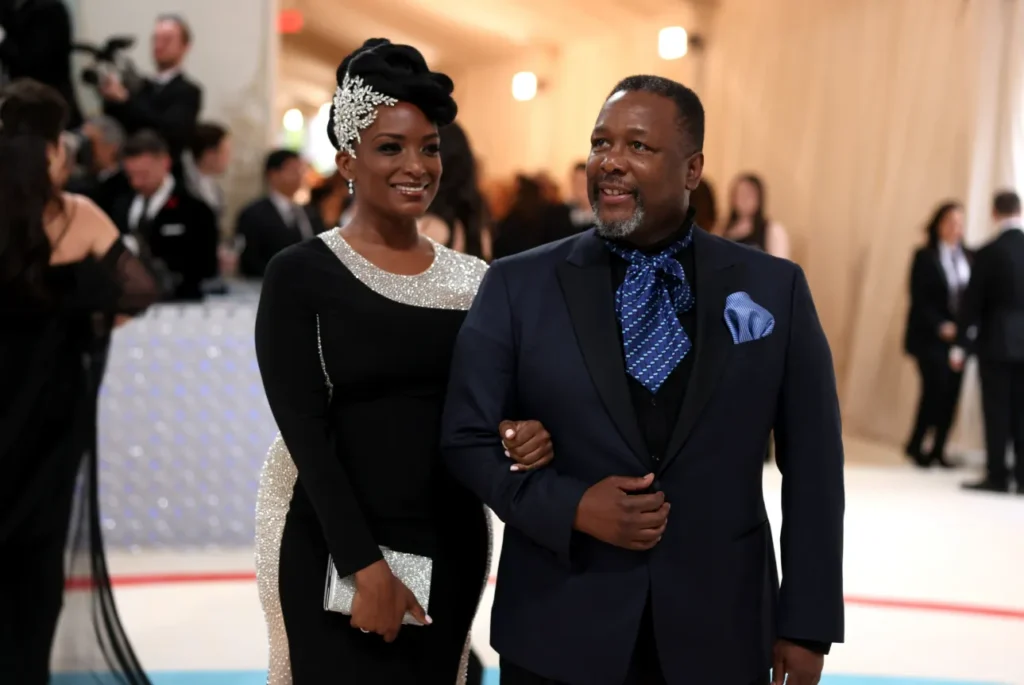 Wendell Pierce's Wife, Age, Height, Weight, Net Worth, And More