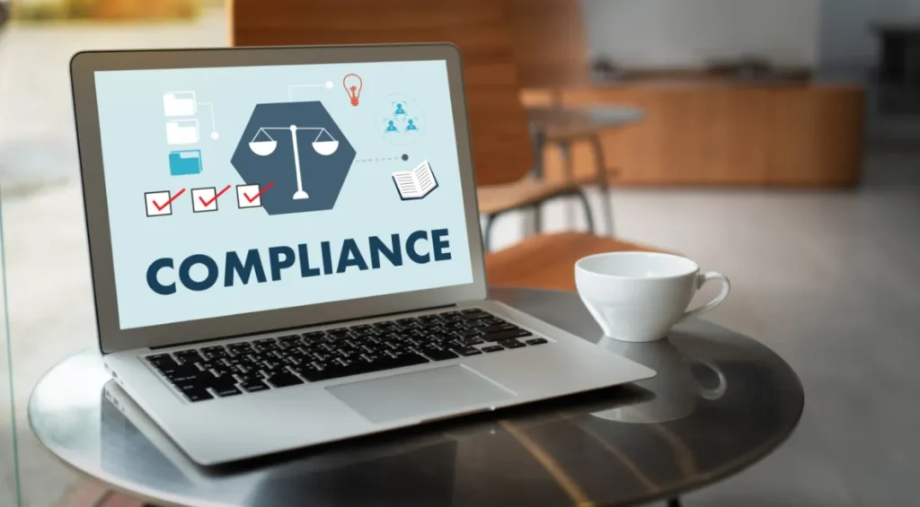 Why a Legislation Library is Essential for Risk and Compliance Software in Australia